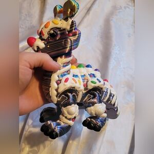 🌲BUY 1 GET 1 FREE 🌲 3d Handpainted Candy Holiday Dragon Toy